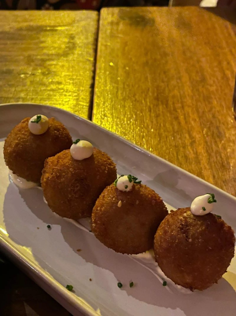 Xef Pirata - Gastro Bar