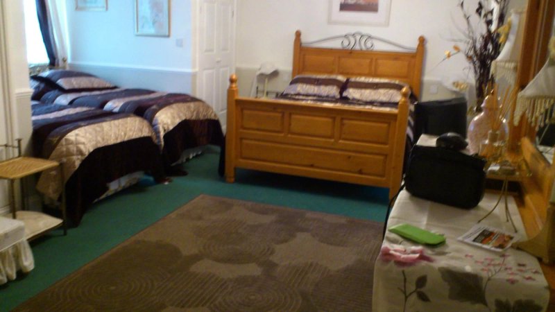 Collingwood Guest House