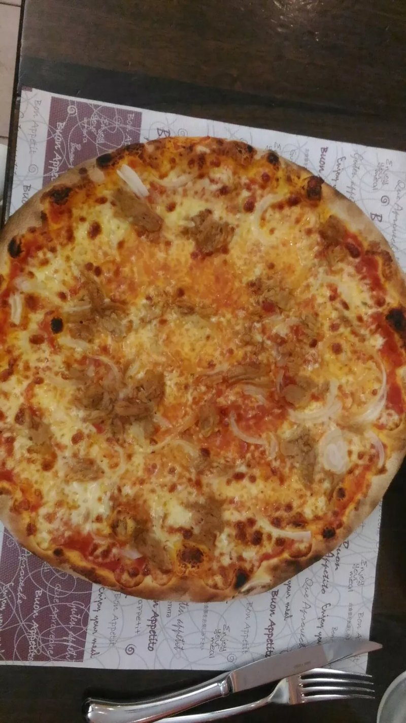 Pizzeria trattoria Barrique Drag&Max