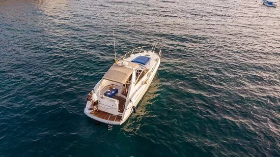 Habana Boat Tenerife Experience