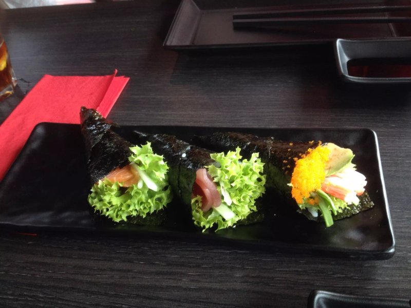 Sushi Koi Amersfoort
