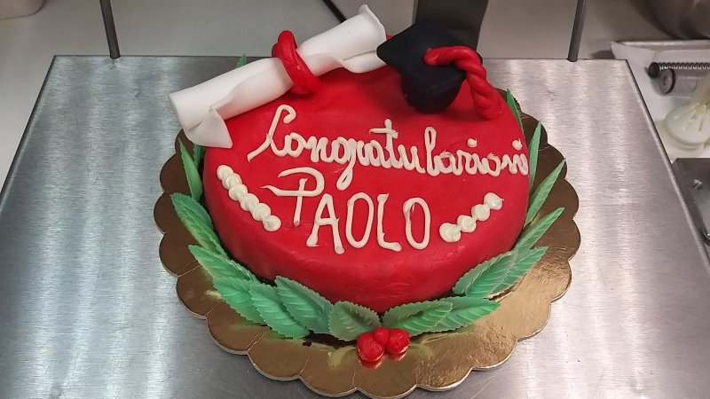Pasticceria Gelateria Bucaneve
