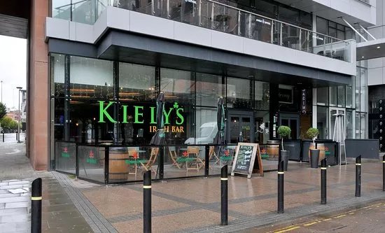 Kiely's Irish Bar