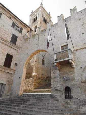 Chiesa SS. Marco, Agostino, e Madonna del Buon Consiglio