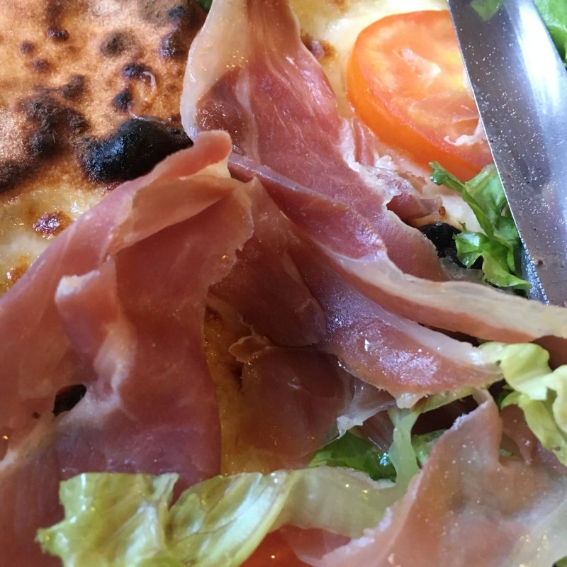 Trattoria Pizzeria Antichi Sapori