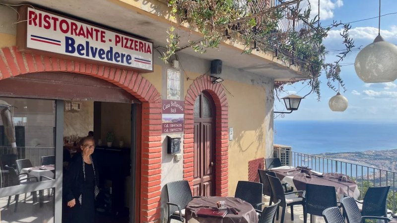 Ristorante Pizzeria Belvedere