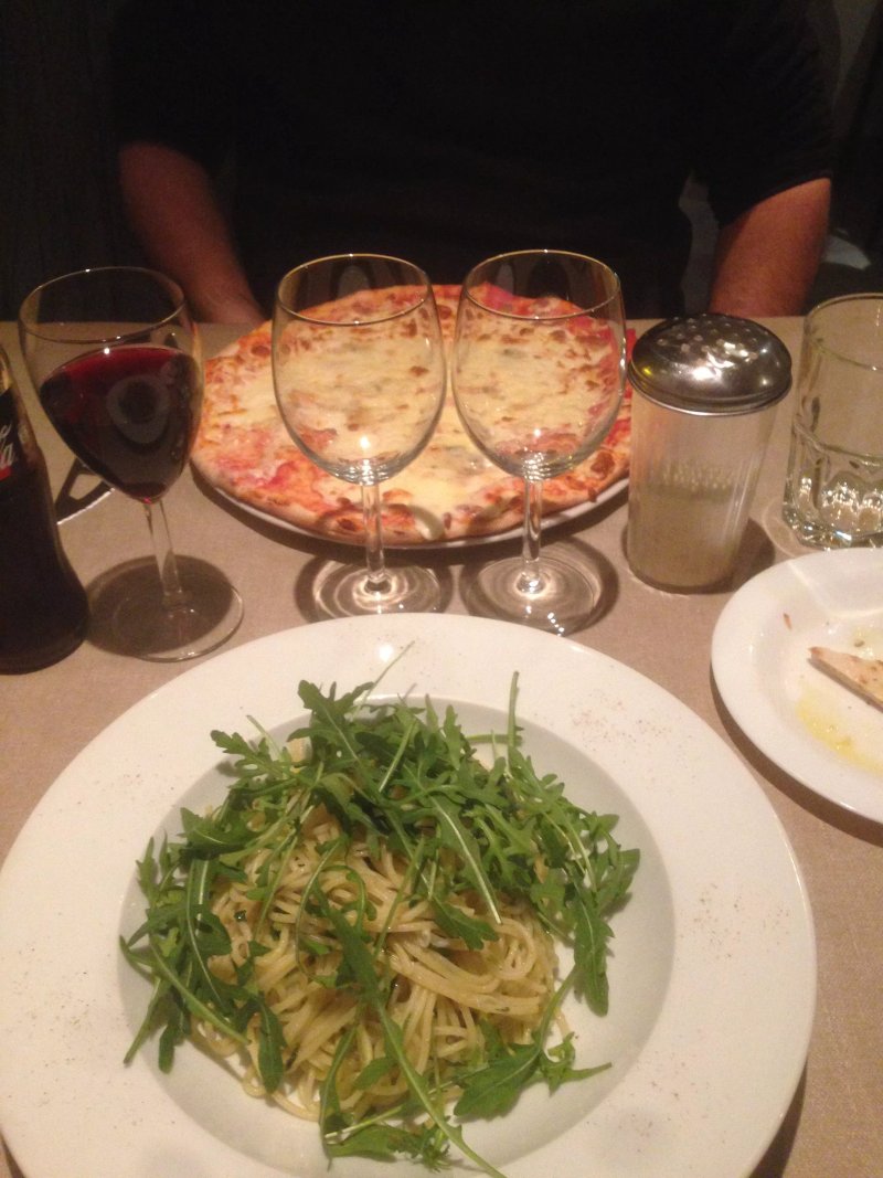 La Locanda
