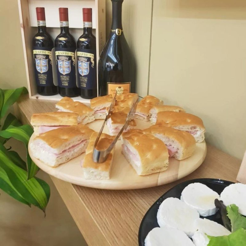 Bar Del Corso