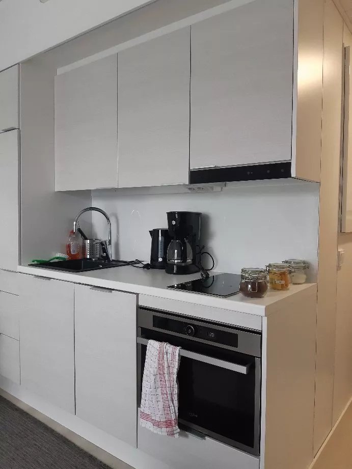 Hiisi Homes Turku Herttuankulma