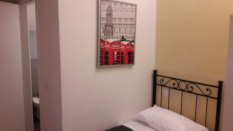 Hotel Samoggia