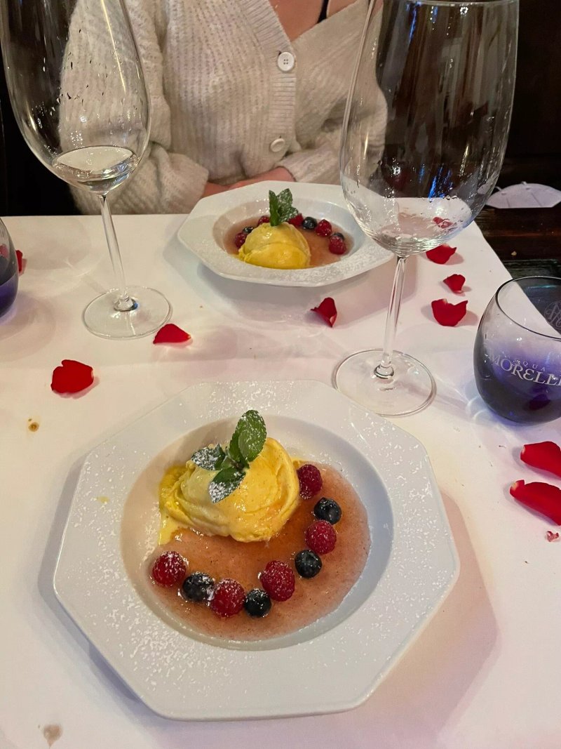 Claudios Ristorante alla Scala