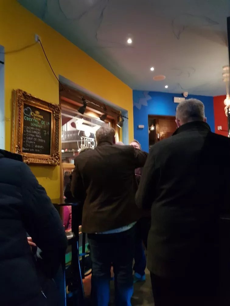Chili Bar