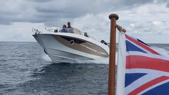 Falmouth Bay Tailored Tours