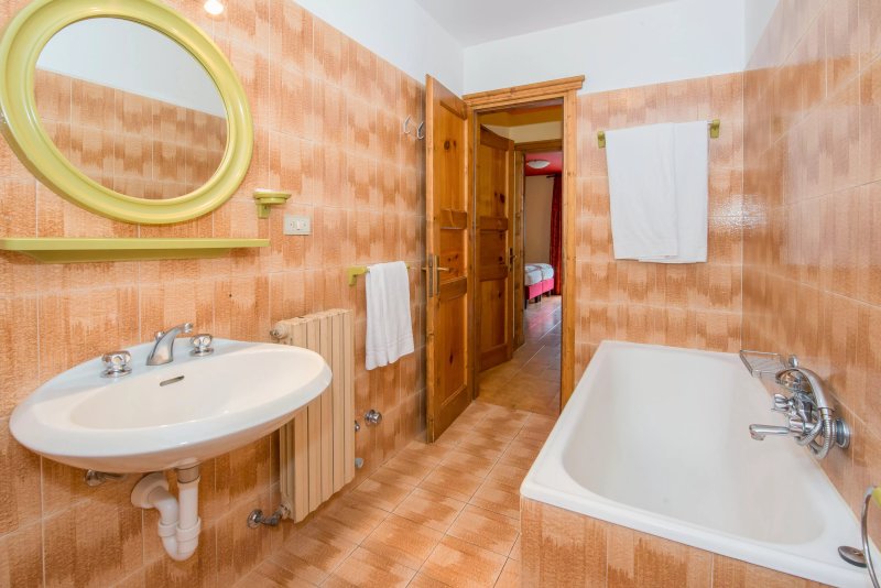 Casa Rosalba