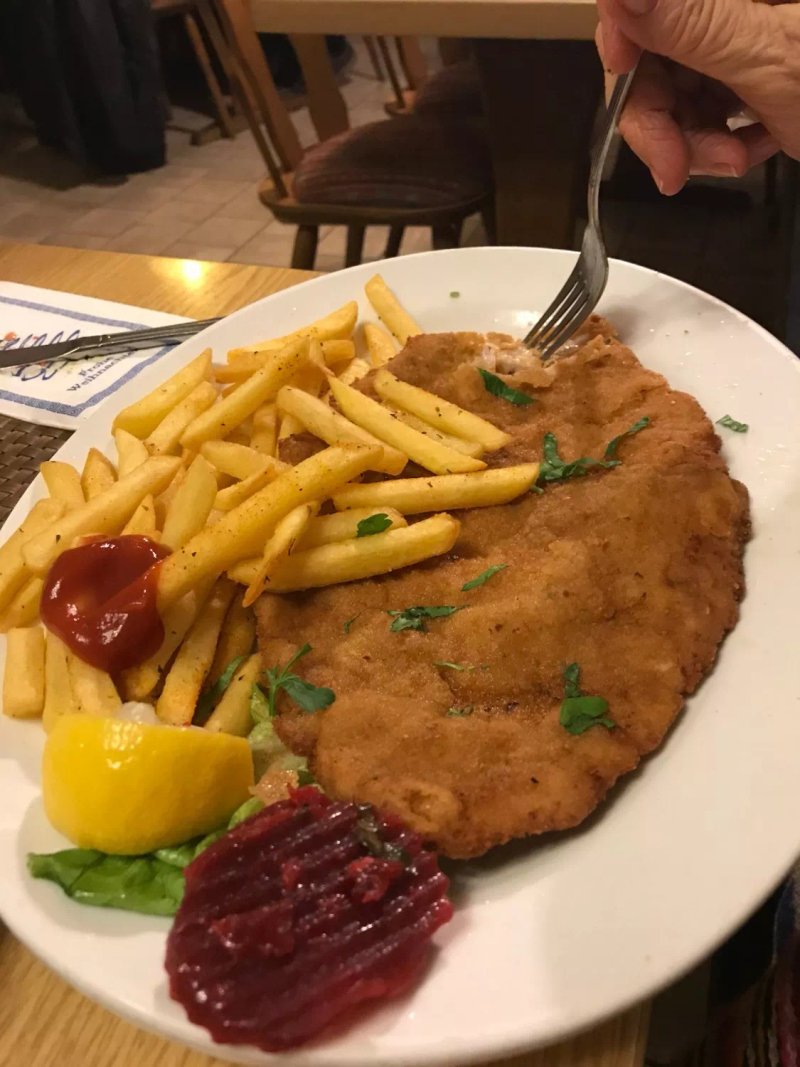 Griechische Taverne Akropolis