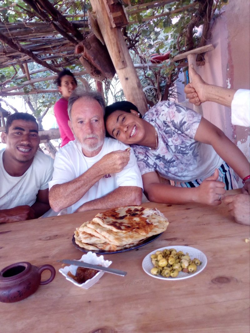 Family Macedo B&B