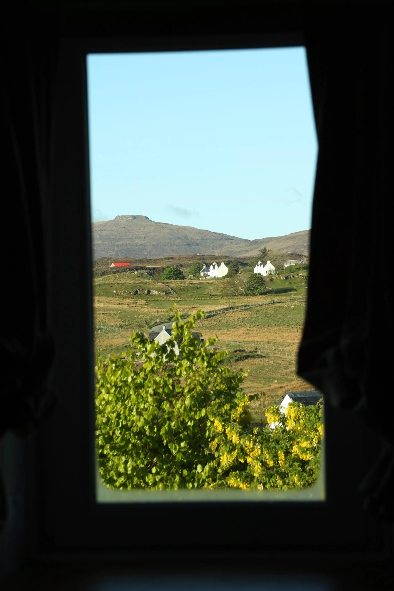 Argyll House B & B
