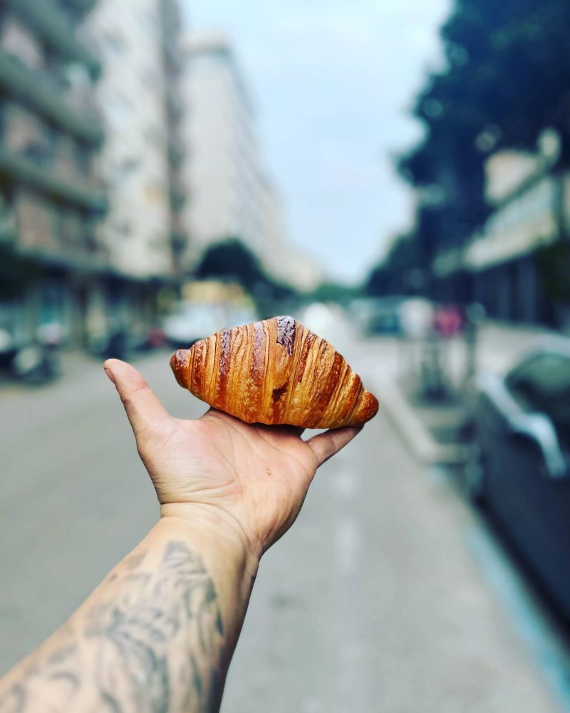 Bonjour Boulangerie