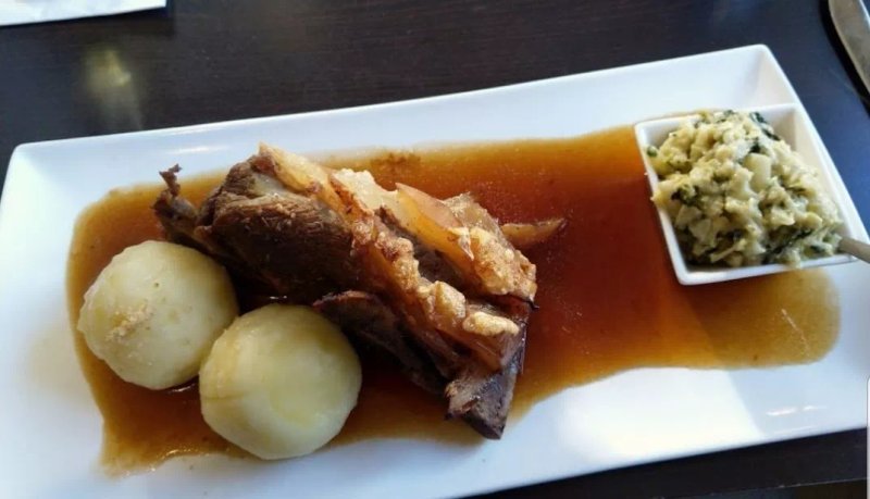 Naturfreundehaus Schweinfurt