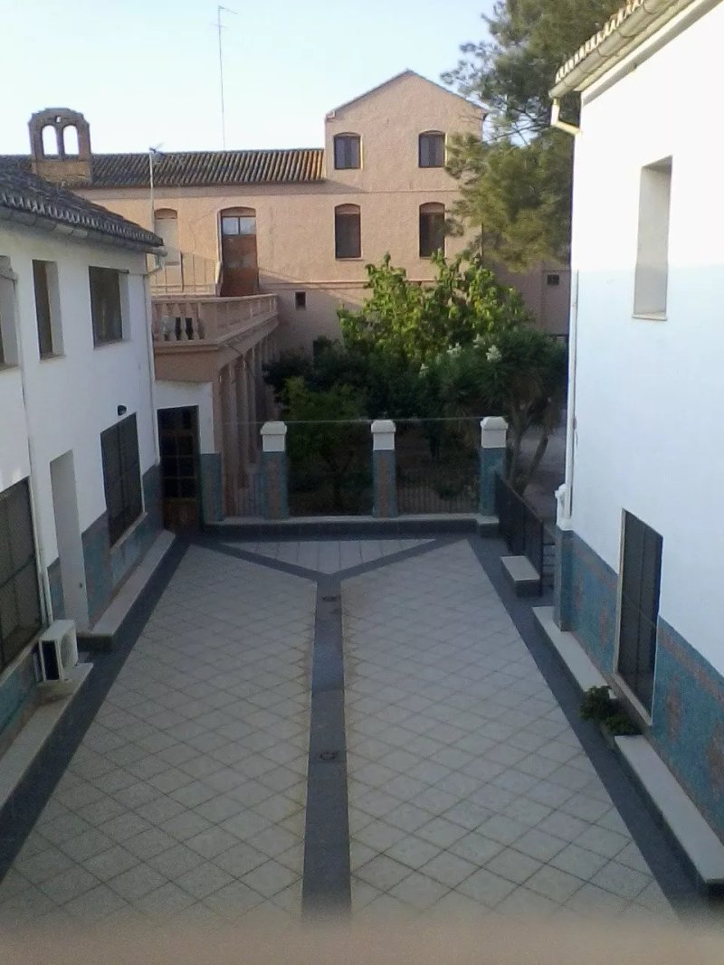 El Convent de Moncada
