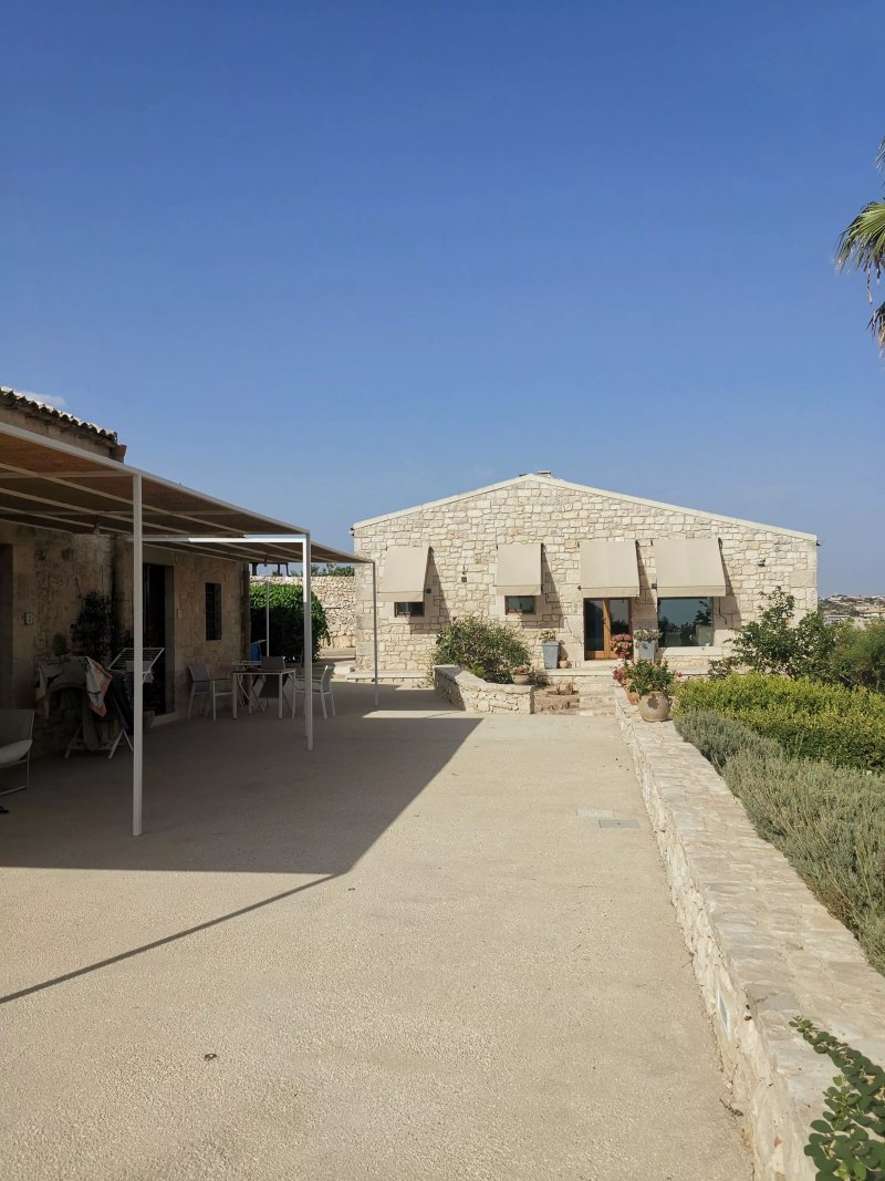 Antica Masseria Timparuci