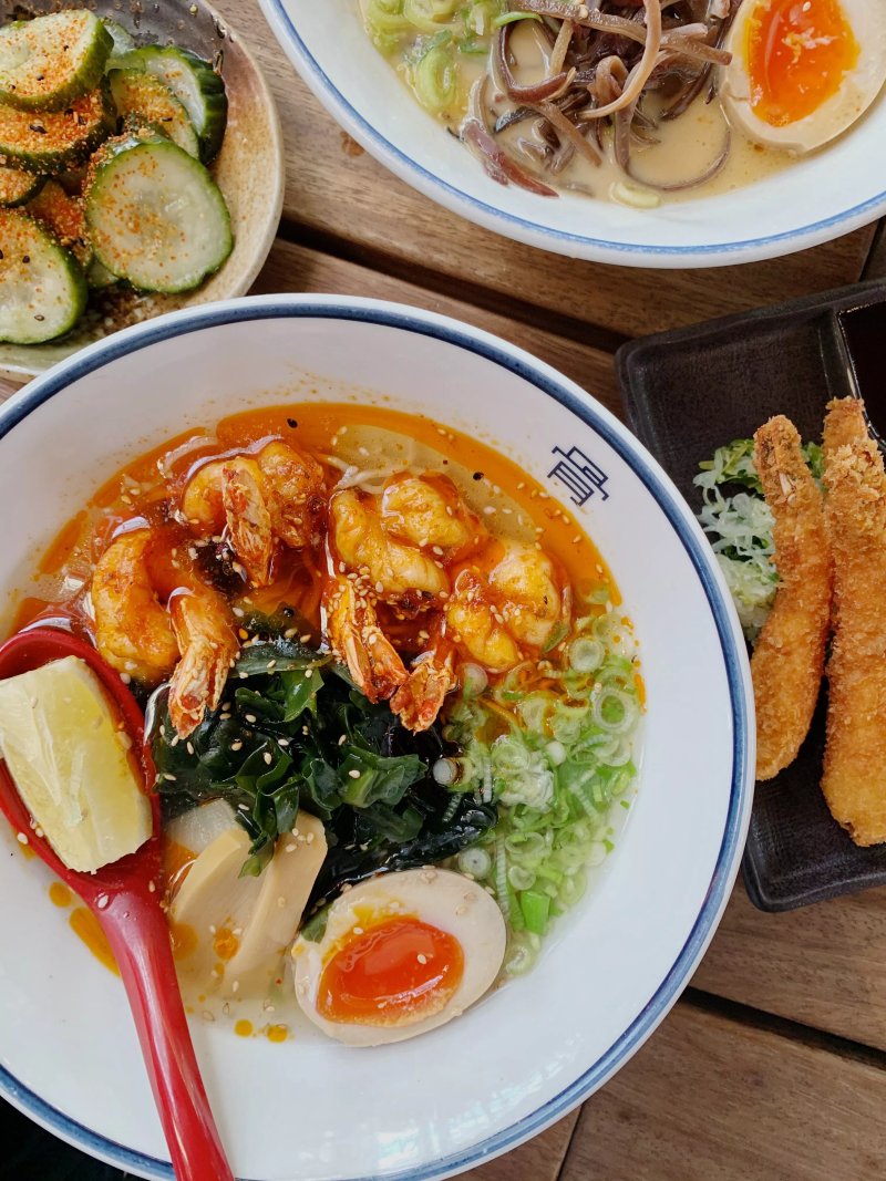 Tonkotsu Peckham