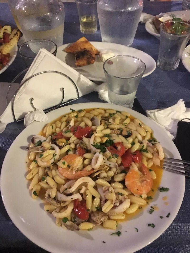 Trattoria Pizzeria Fuori Porta