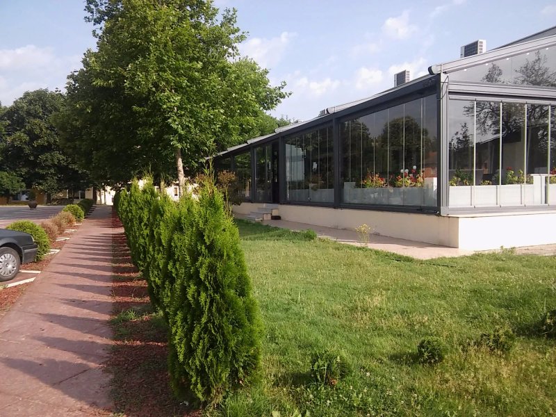 Stari Banat Hotel