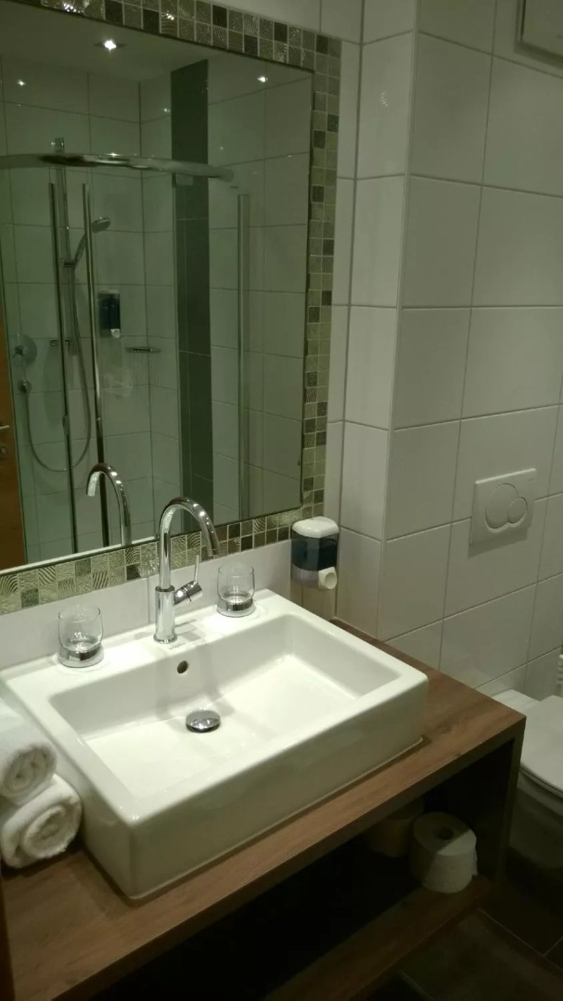 Hotel Garni Alpenland