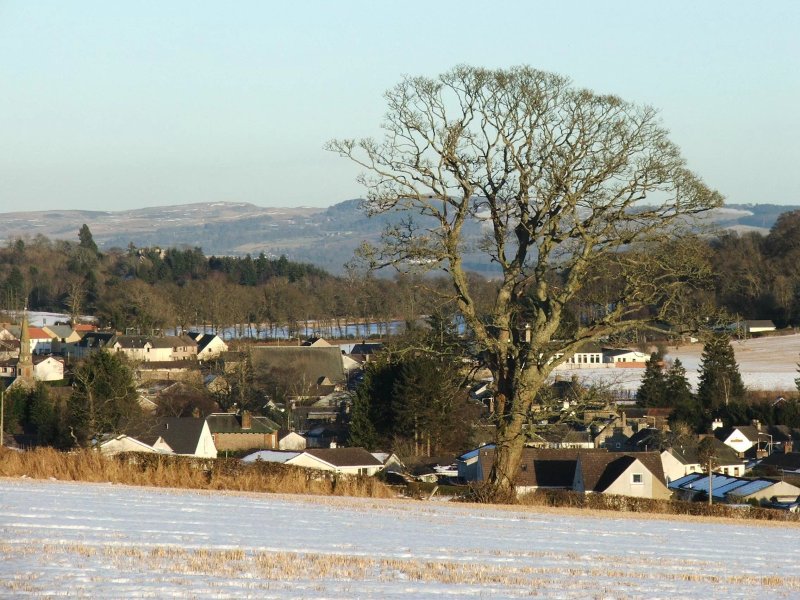 Cloag Farm Cottages