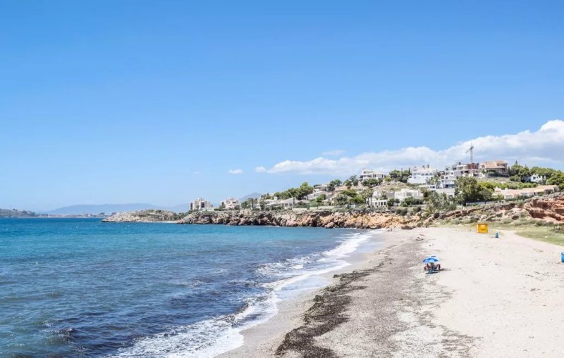 Apartamentos Playamar