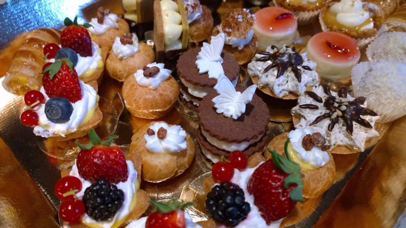 Pasticceria Il Fuego