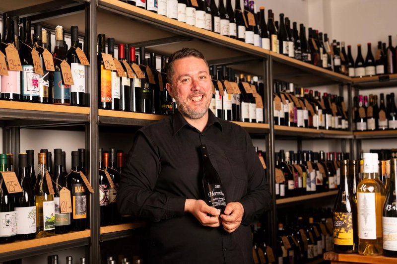 Solovino Enoteca Naturale - Natural Wine Bar & Bistrot