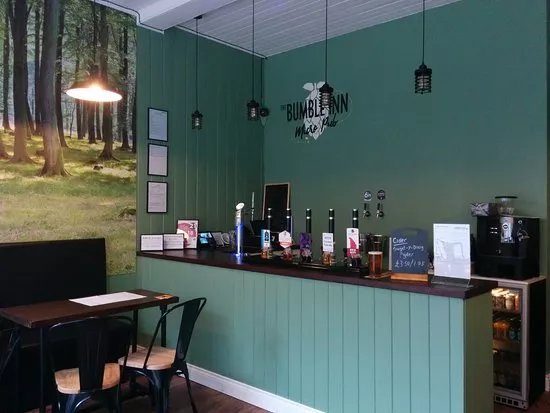 The Bumble Inn
