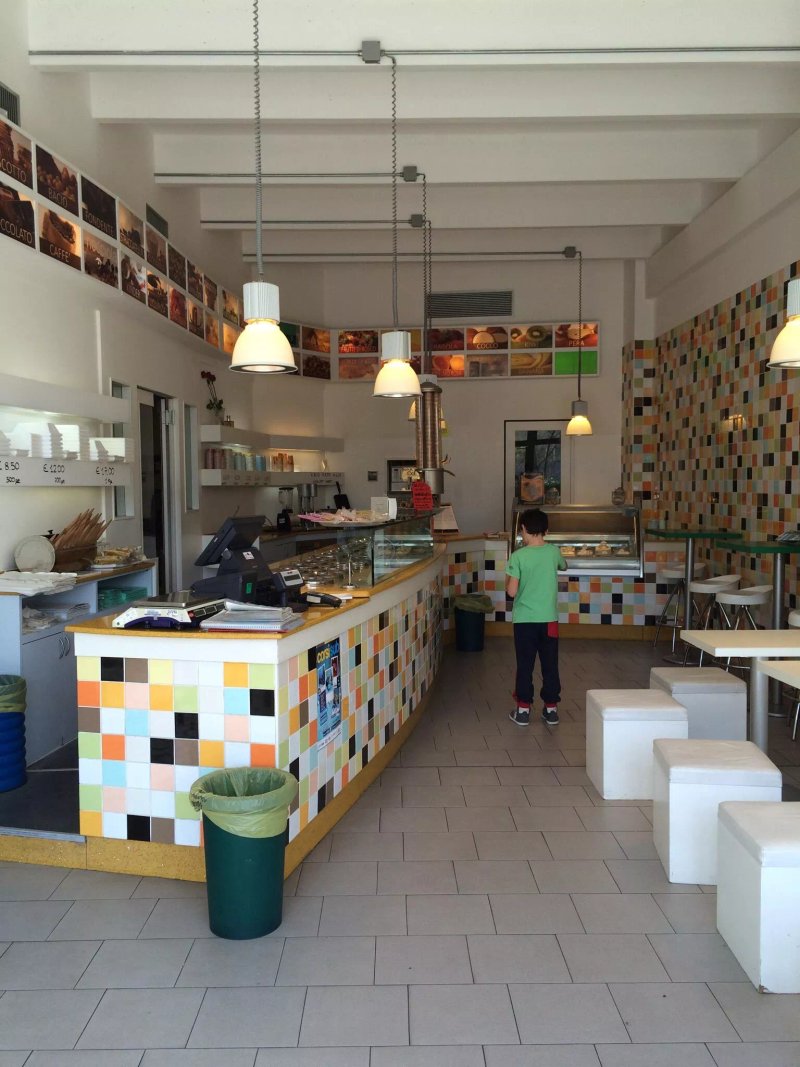 West Pacifico Gelateria