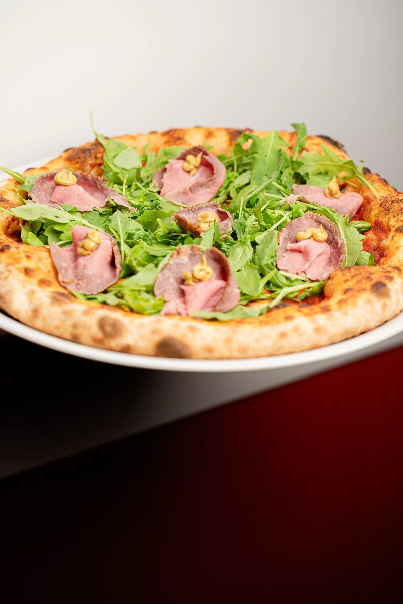 Pim Pam Pizza