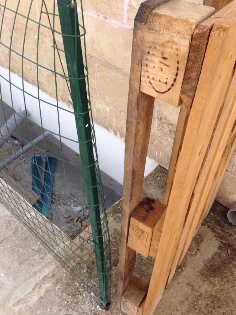 Masseria Le Palme