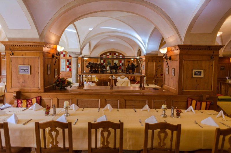 Restaurant Kandler