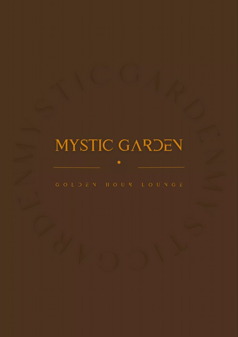 Mystic Garden