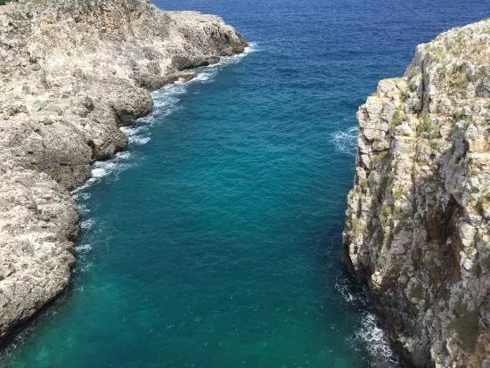Channel Ciolo