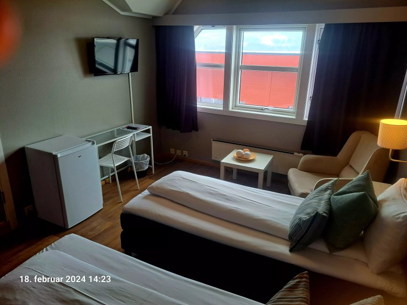Kongsvinger Budget Hotel