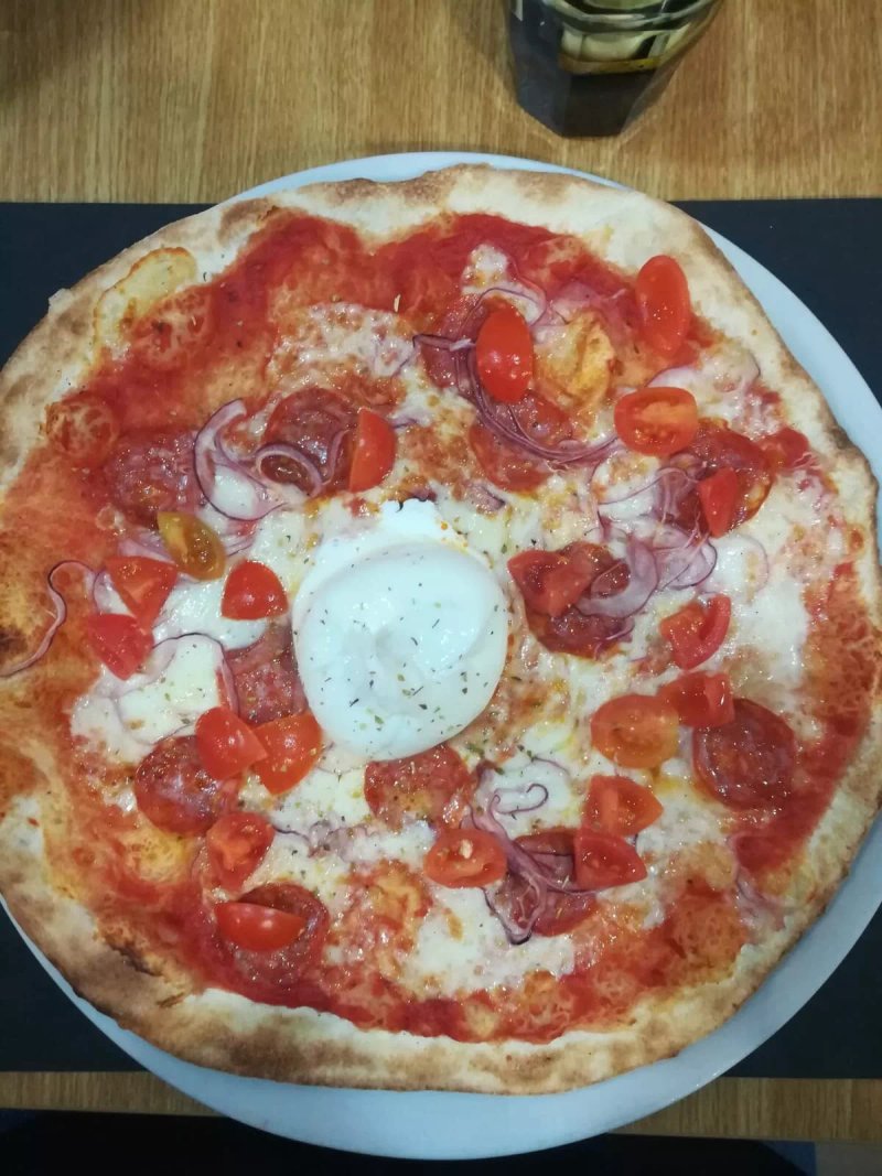 Ai Portici