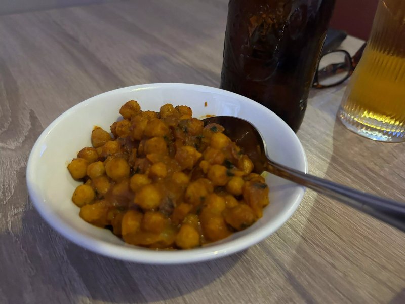 Amesbury Tandoori Restaurant