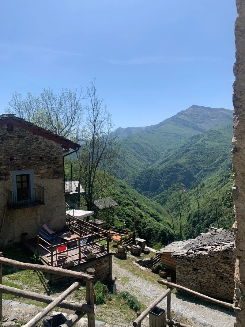 Agriturismo Valliera
