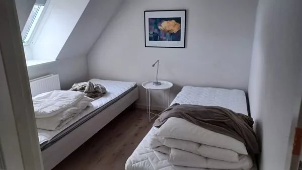Fjordvejen Apartments