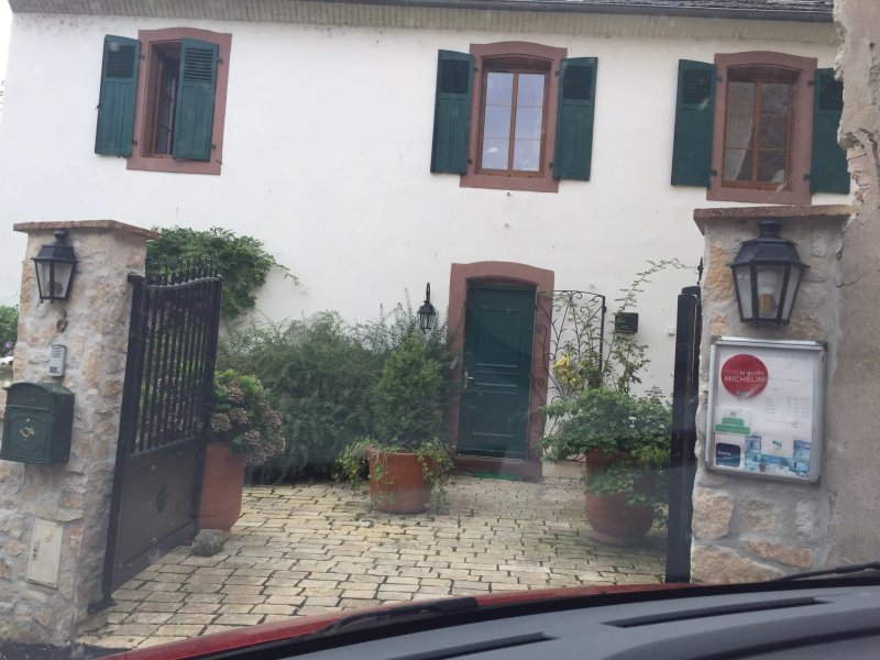 Chambres d'Hotes Les Chalands
