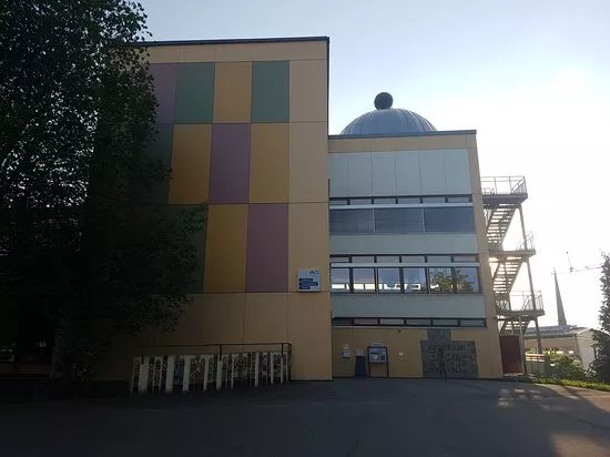 Sternwarte Diedorf