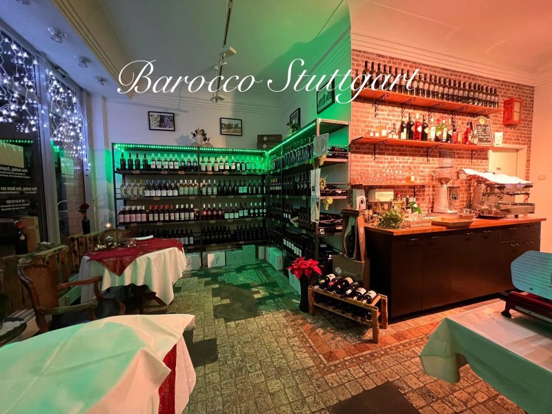 Barocco Vino Del Salento