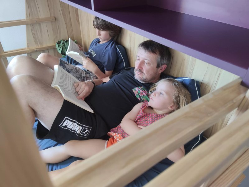 Odcvl Les Coussoules