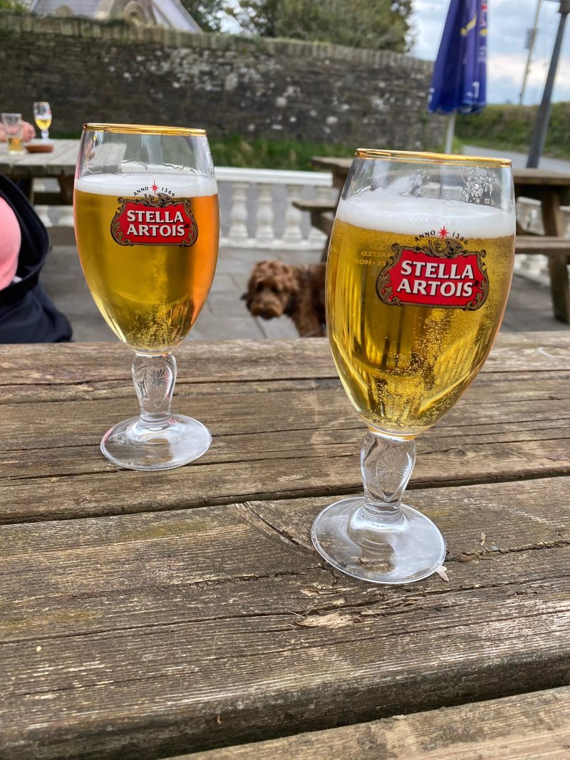Llanfabon Inn